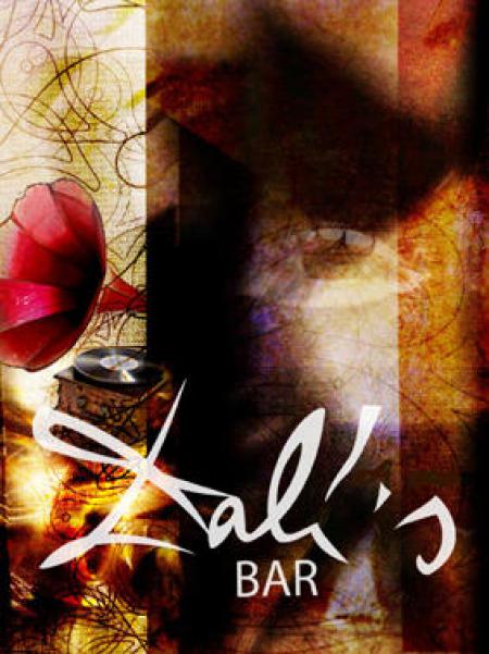 Dali&rsquo;s Bar (Le)